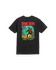 Dark Seas Mens Shirt Water Decal