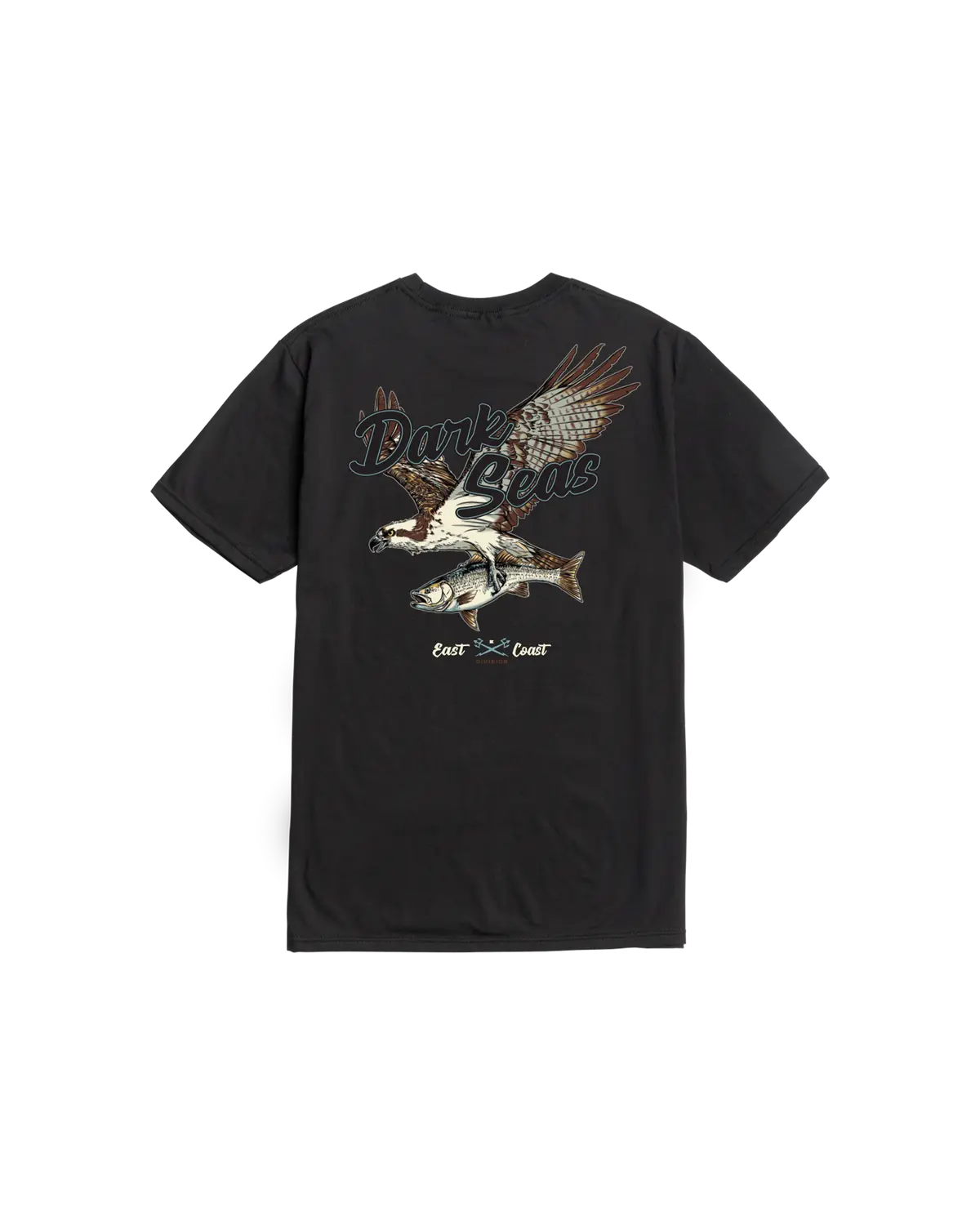 Dark Seas Mens Shirt Osprey Premium