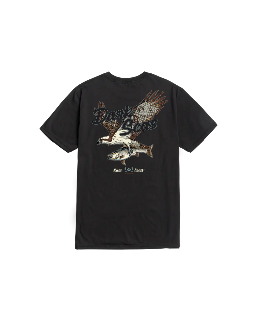 Dark Seas Mens Shirt Osprey Premium