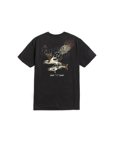 Dark Seas Mens Shirt Osprey Premium
