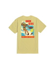 Dark Seas Mens Shirt West Coast Water Decal