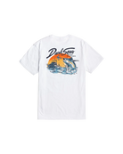 Dark Seas Mens Shirt In Pursuit Premium