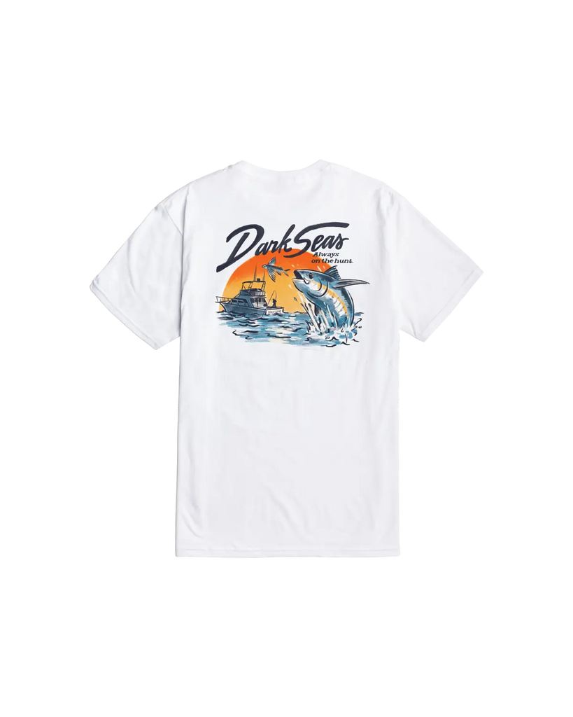 Dark Seas Mens Shirt In Pursuit Premium