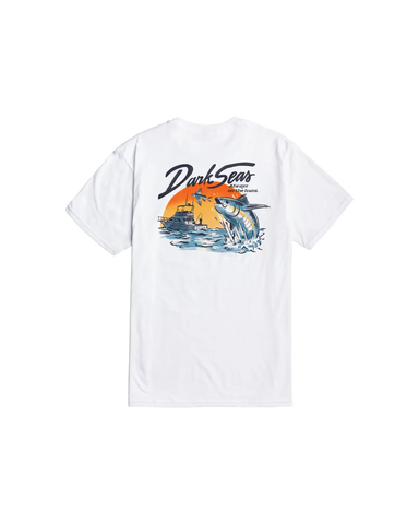Dark Seas Mens Shirt In Pursuit Premium