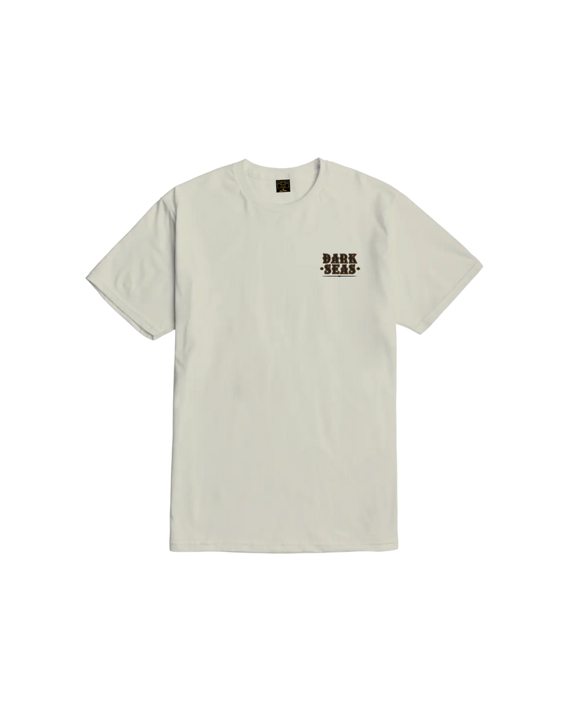 Dark Seas Mens Shirt Crab King