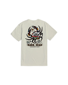 Dark Seas Mens Shirt Crab King