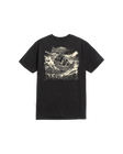 Dark Seas Mens Shirt Shipwreck