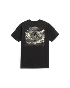 Dark Seas Mens Shirt Shipwreck