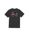 Dark Seas Mens Shirt Locomotion Premium
