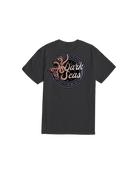 Dark Seas Mens Shirt Locomotion Premium