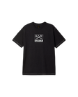 Dark Seas Mens Shirt Warped World Blind Stitch