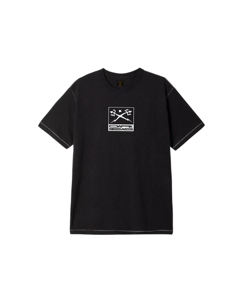 Dark Seas Mens Shirt Warped World Blind Stitch – Hansen Surfboards