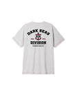 Dark Seas Mens Shirt Regimen Blind Stitch