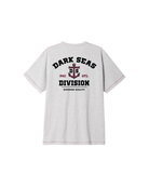 Dark Seas Mens Shirt Regimen Blind Stitch
