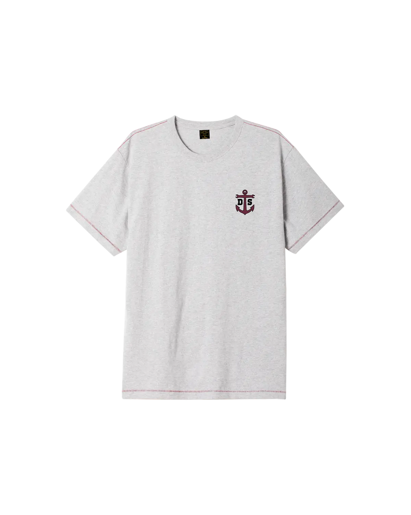 Dark Seas Mens Shirt Regimen Blind Stitch