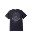 Dark Seas Mens Shirt Armada Blended