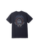 Dark Seas Mens Shirt Armada Blended