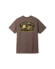Dark Seas Mens Shirt Avalon Blended