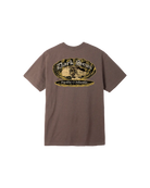 Dark Seas Mens Shirt Avalon Blended