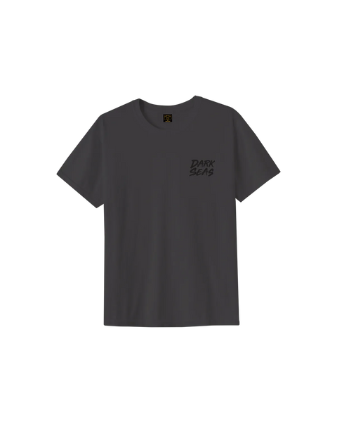 Dark Seas Mens Shirt Small Mouth