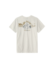 Dark Seas Mens Shirt Reinforced Pigment