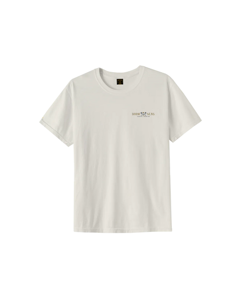 Dark Seas Mens Shirt Reinforced Pigment