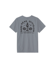 Dark Seas Mens Shirt Todos Santos Pigment
