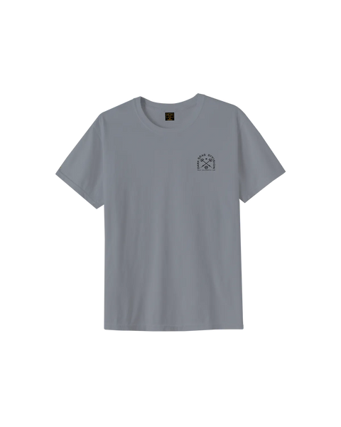 Dark Seas Mens Shirt Todos Santos Pigment