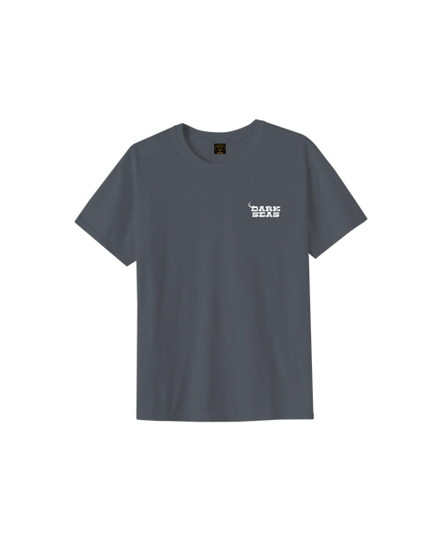 Dark Seas Mens Shirt Marooned