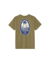 Dark Seas Mens Shirt Embargo