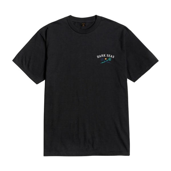 Dark Seas Mens Shirt Octo-Glass