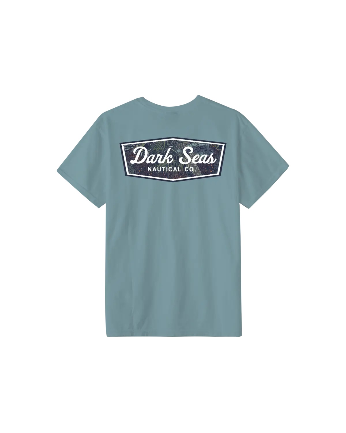 Dark Seas Mens Shirt Scadia Makers Mark