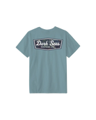 Dark Seas Mens Shirt Scadia Makers Mark