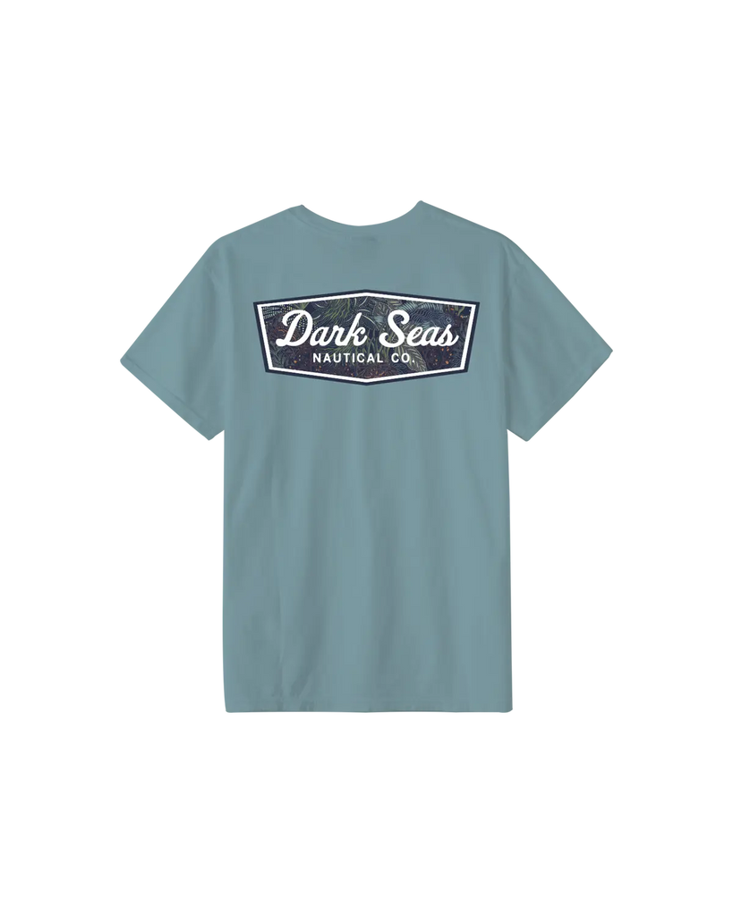 Dark Seas Mens Shirt Scadia Makers Mark
