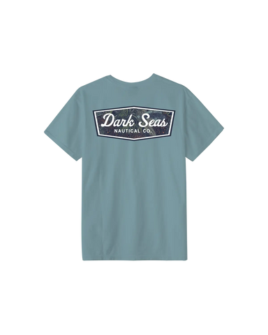 Dark Seas Mens Shirt Scadia Makers Mark