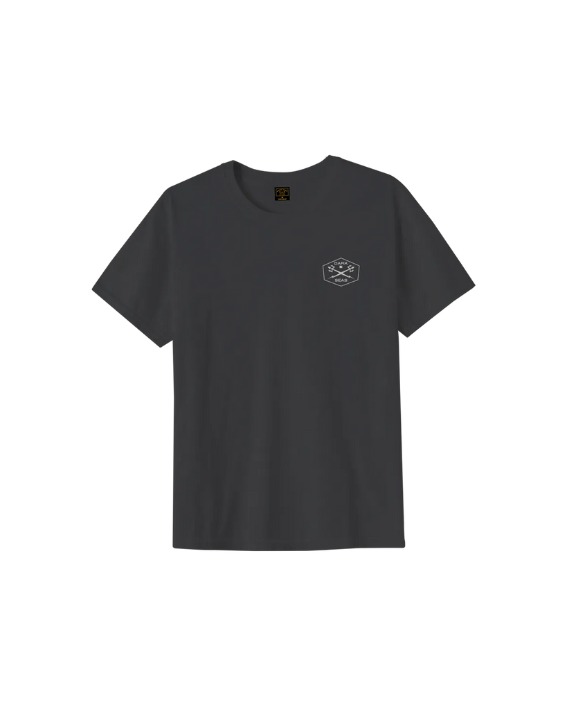 Dark Seas Mens Shirt Chesapeake