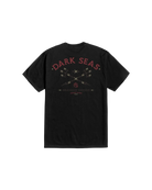 Dark Seas Mens Shirt San Antonio