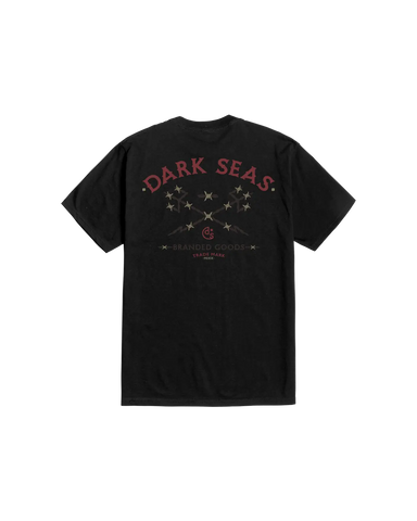 Dark Seas Mens Shirt San Antonio