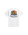 Dark Seas Mens Shirt Open Ocean Pocket