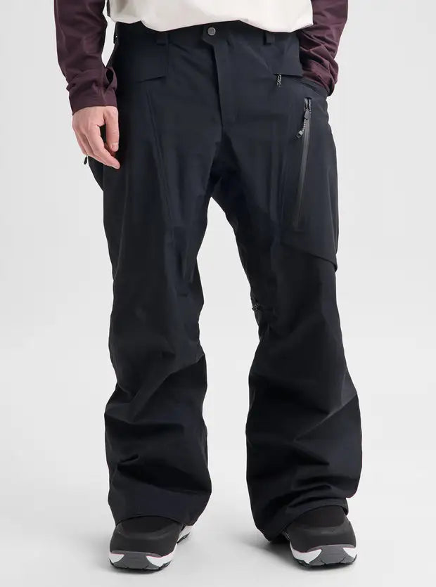 Burton Mens Snow Pants AK Cyclic GORE-TEX 2L