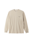 Dark Seas Mens Shirt Bimini Uv LS