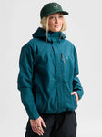 Burton Womens Snow Jacket Reserve 2.5L