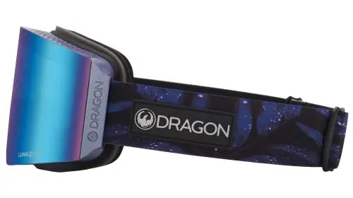 Dragon Snow Goggles RVX Mag OTG