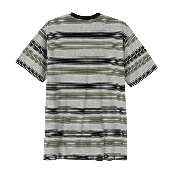 Dark Seas Mens Shirt Faded Knit