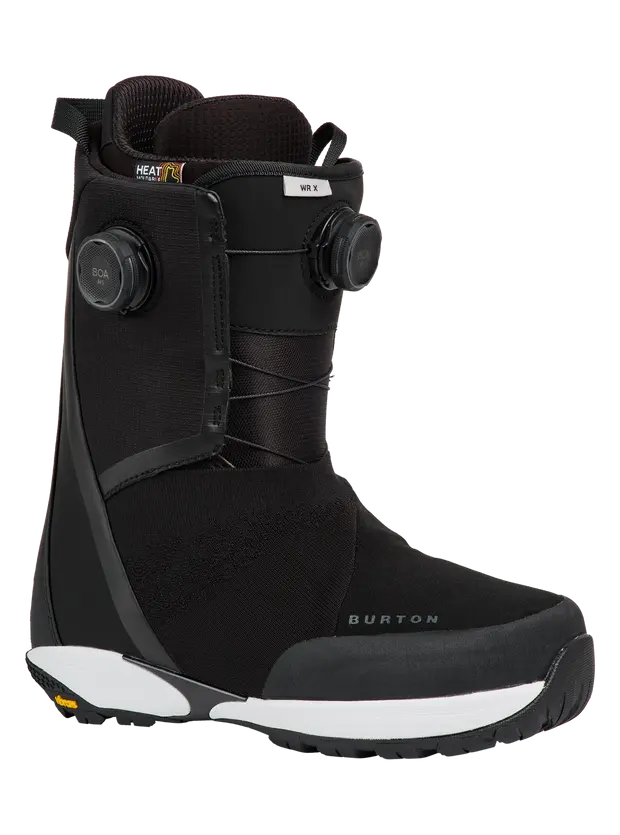 Burton Mens Snowboard Boots Waverange X