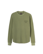 Dark Seas Mens Shirt Conley Knit