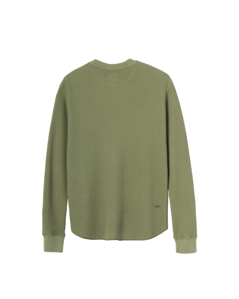 Dark Seas Mens Shirt Conley Knit