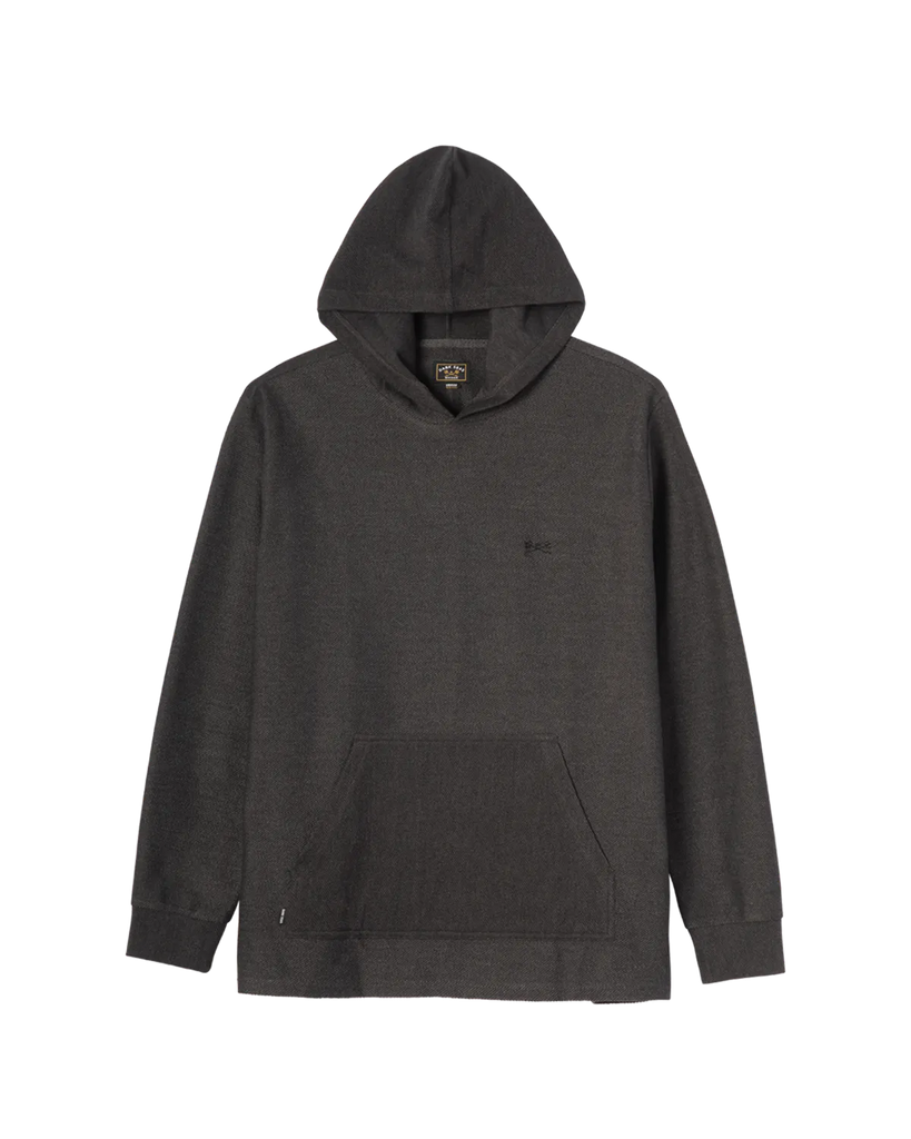 Dark Seas Mens Sweatshirt Ginther Hood