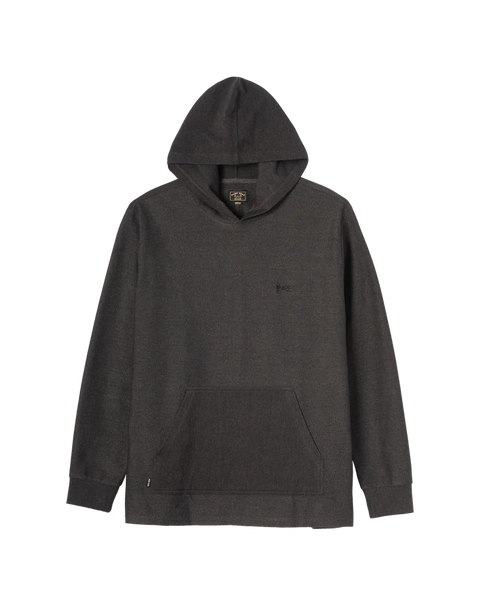 Dark Seas Mens Sweatshirt Ginther Hood