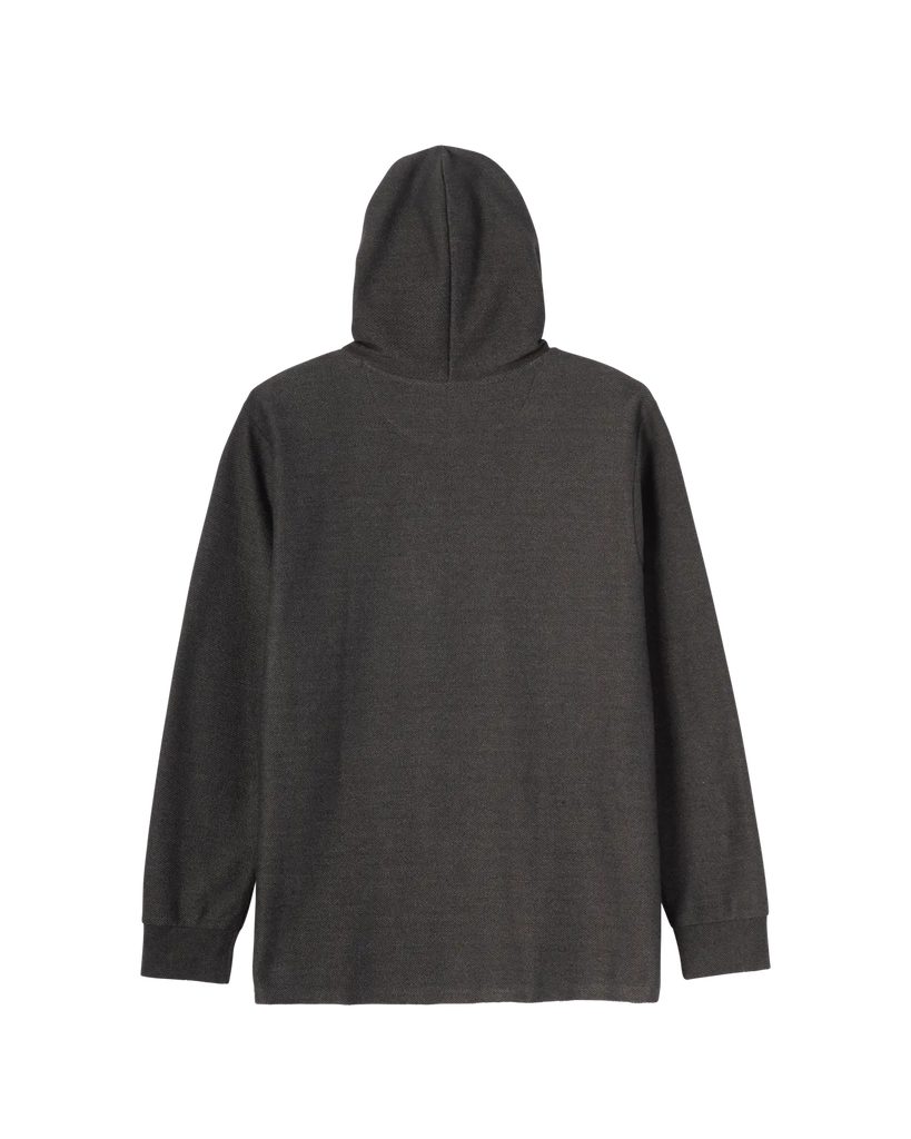 Dark Seas Mens Sweatshirt Ginther Hood